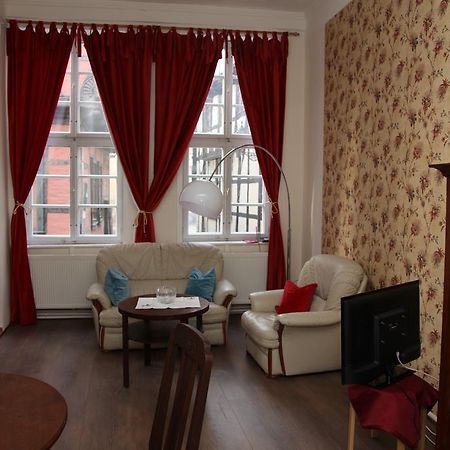 Ferienwohnung Hoellenblick Quedlinburg Cameră foto