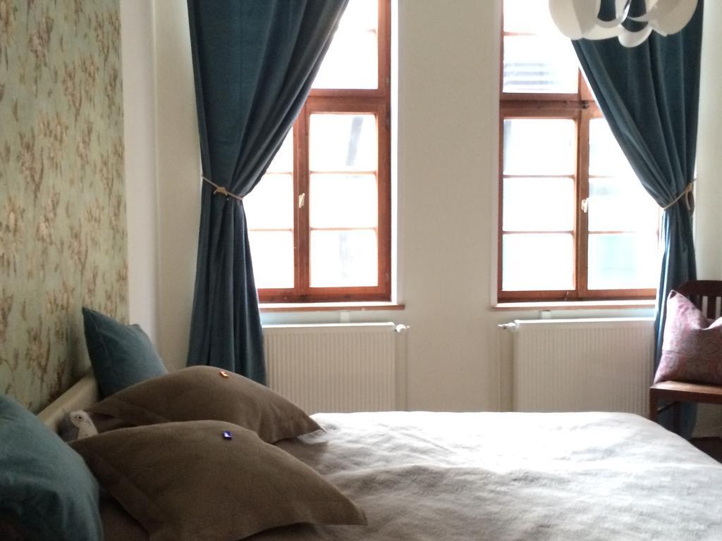 Ferienwohnung Hoellenblick Quedlinburg Cameră foto