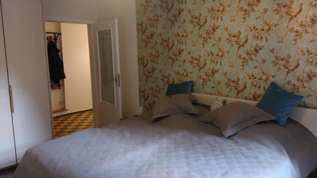 Ferienwohnung Hoellenblick Quedlinburg Cameră foto