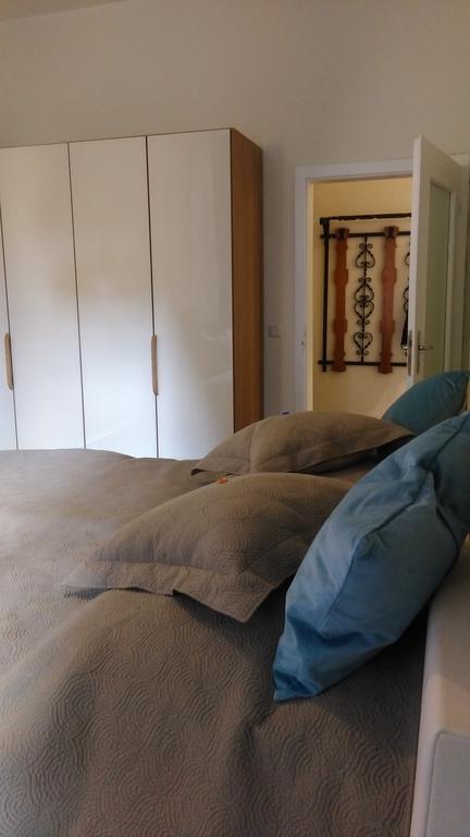 Ferienwohnung Hoellenblick Quedlinburg Cameră foto