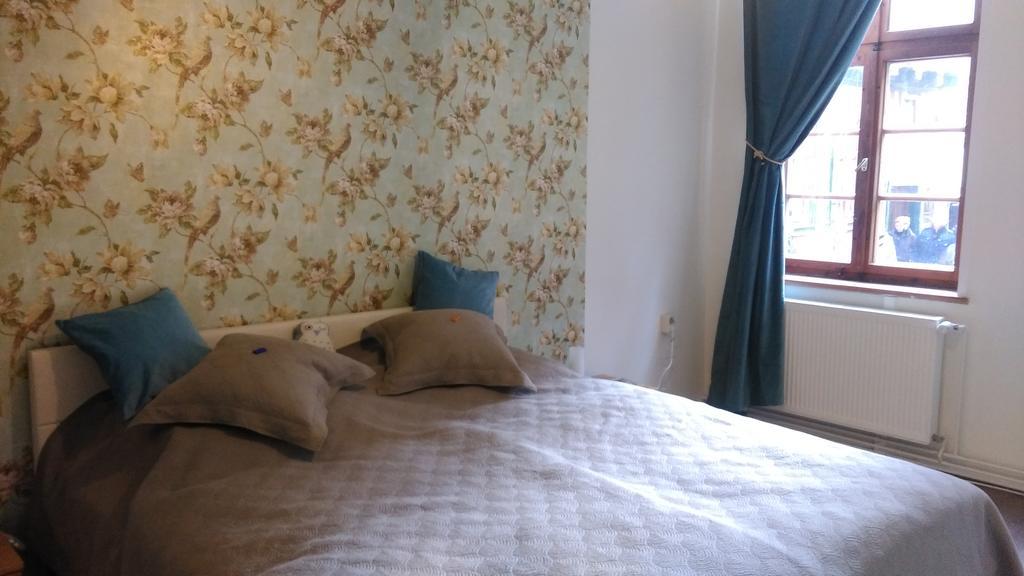 Ferienwohnung Hoellenblick Quedlinburg Cameră foto
